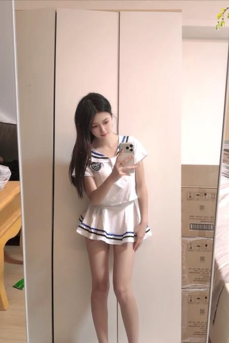 龙华08瑜伽学生妹 图片 2