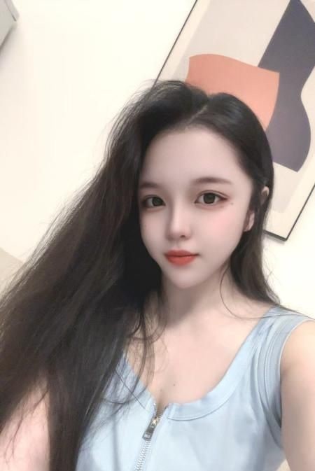 后入肥臀柚宝 图片 1
