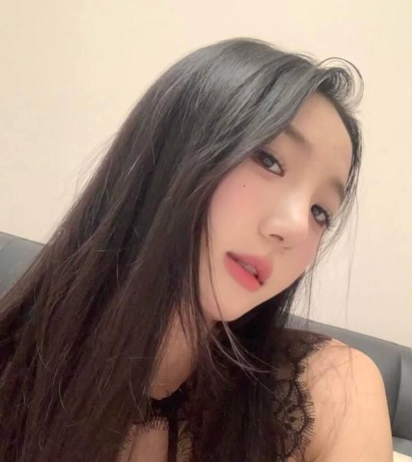 风情蕾丝靓妹子 图片 3