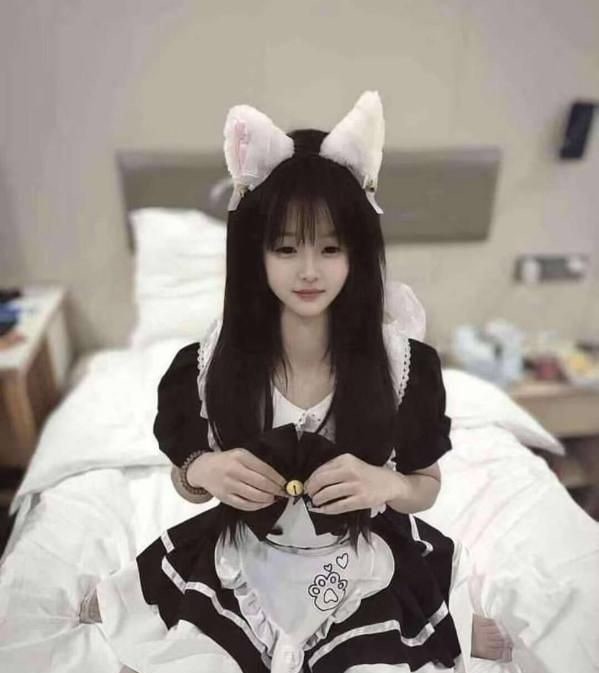 江北区清纯萝莉学妹 图片 3
