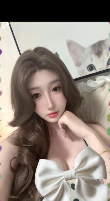 河北区TS黛儿 图片 2