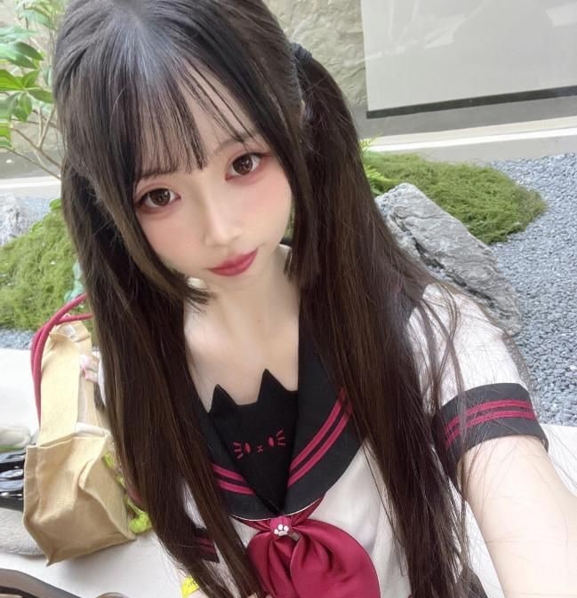 姑苏尤物JK久儿 图片 4