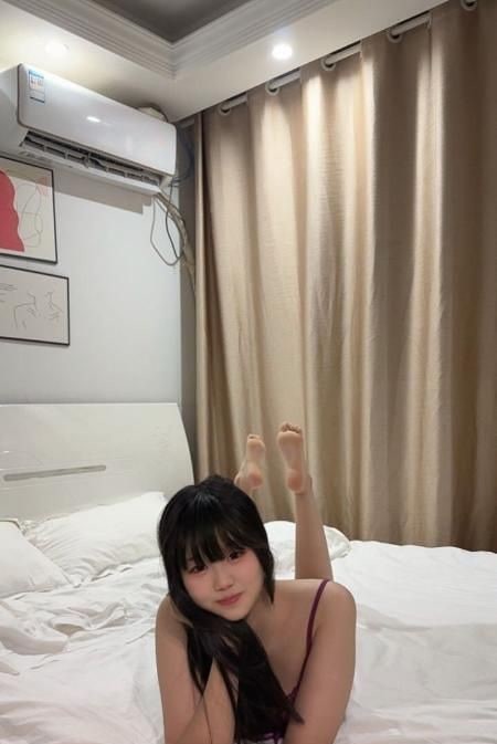包河娃娃脸小萝莉 图片 2