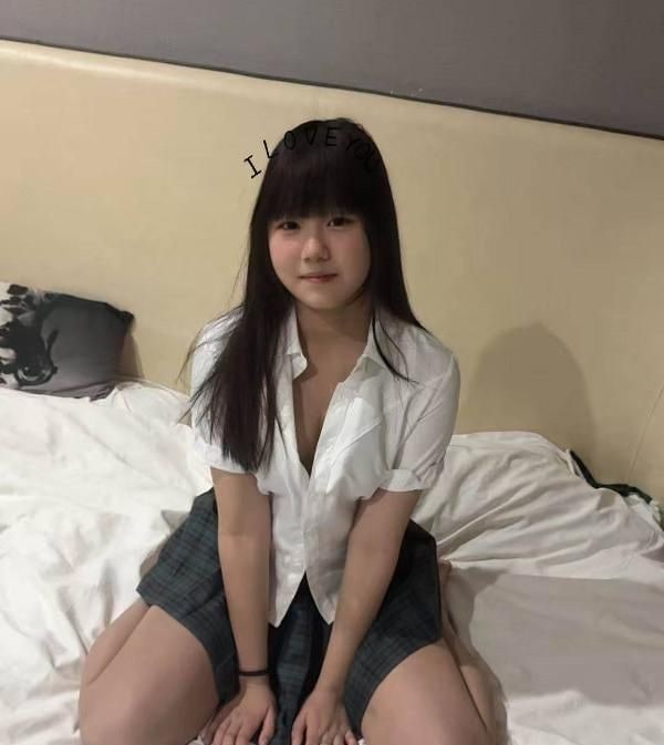 包河娃娃脸小萝莉 图片 3