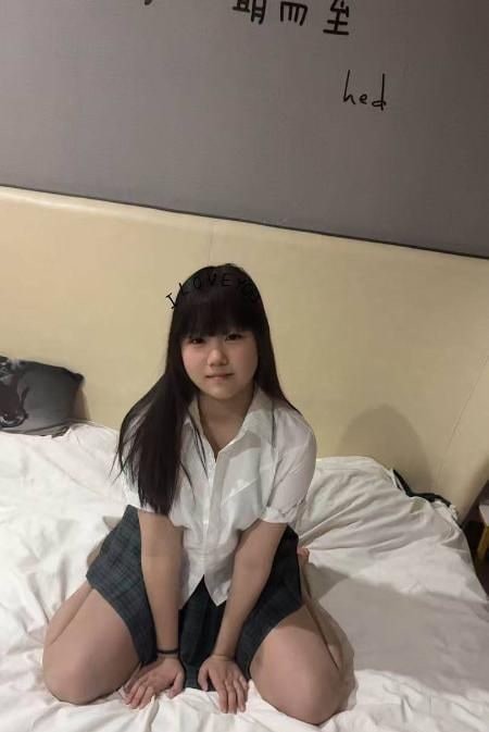 包河娃娃脸小萝莉 图片 4