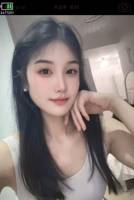 清纯甜妹女友 图片 1