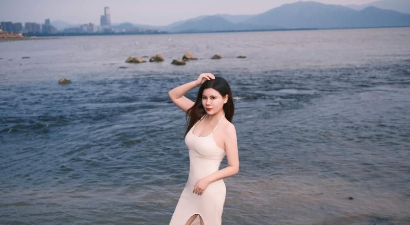 坂田美女晚晚 图片 3