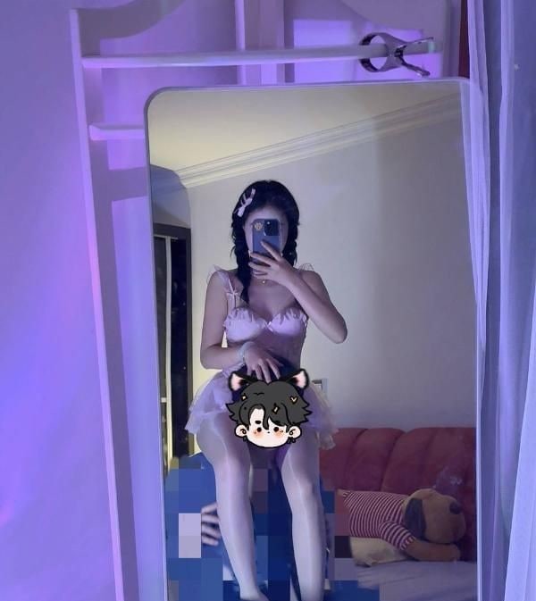 二刷娇小萝莉婷婷 图片 1