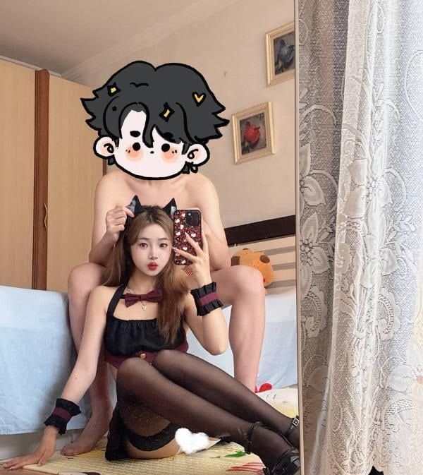 二刷娇小萝莉婷婷 图片 2