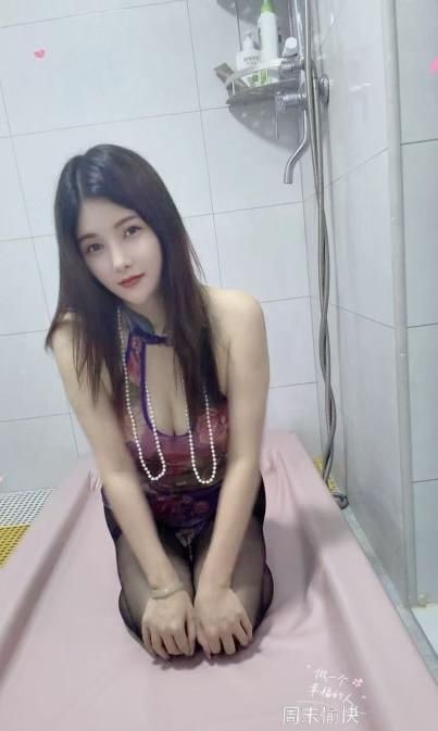 服务系小骚姐 图片 3