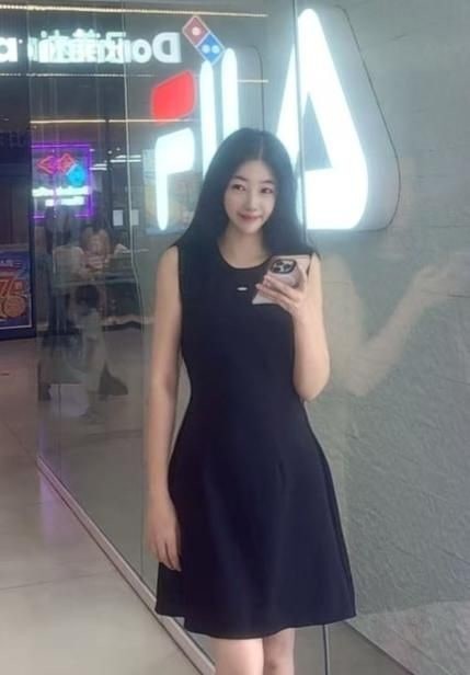 出击纯美晨晨 图片 1