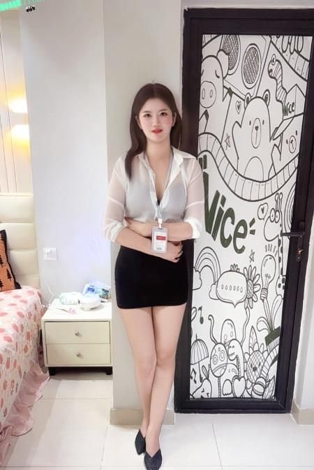 蜀山纯欲美羊羊 图片 2