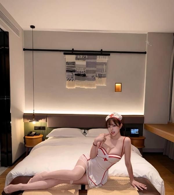 服务系苏妲己 图片 4