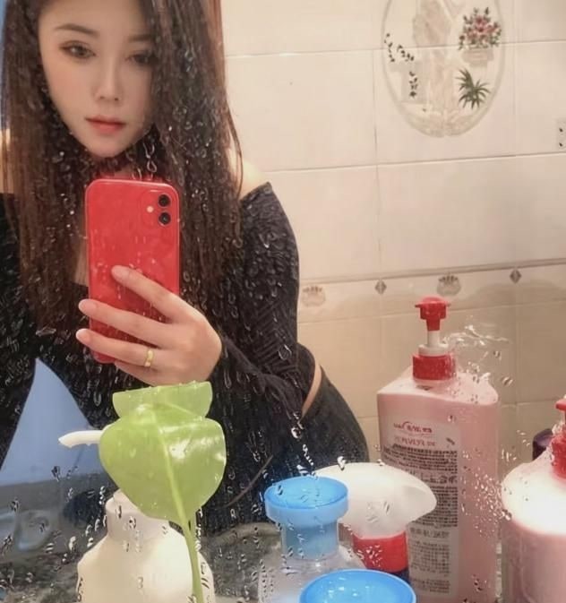 湖里性感御姐舒然 图片 3