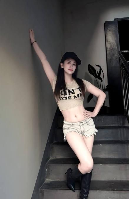 骚妇渣女姐姐 图片 4