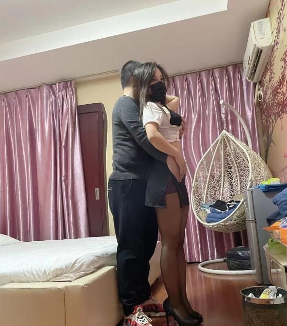天然D柠檬老师 图片 3