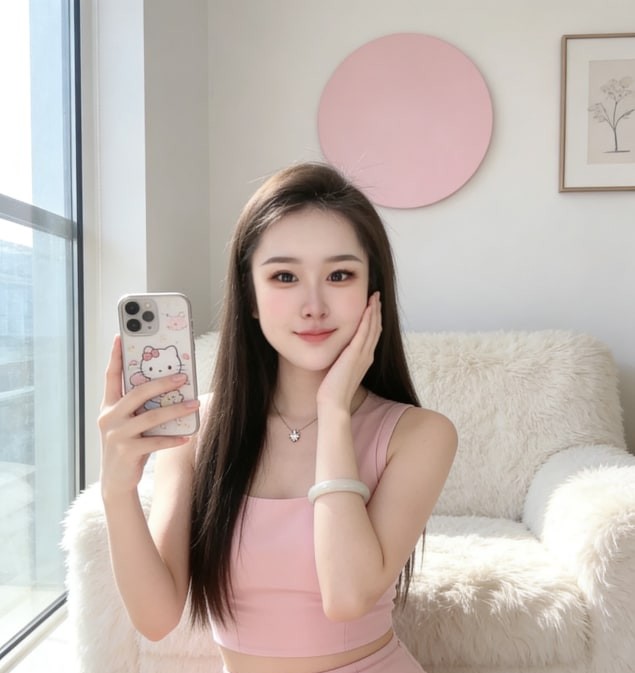 三通极品美臀服务好 图片 3