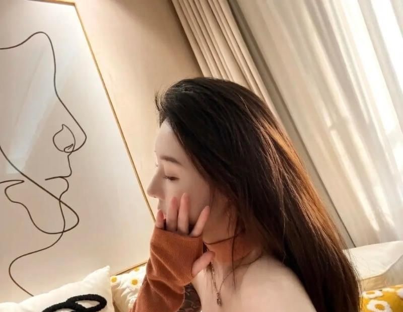 私教Monica 图片 2