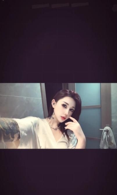 私教Monica 图片 3