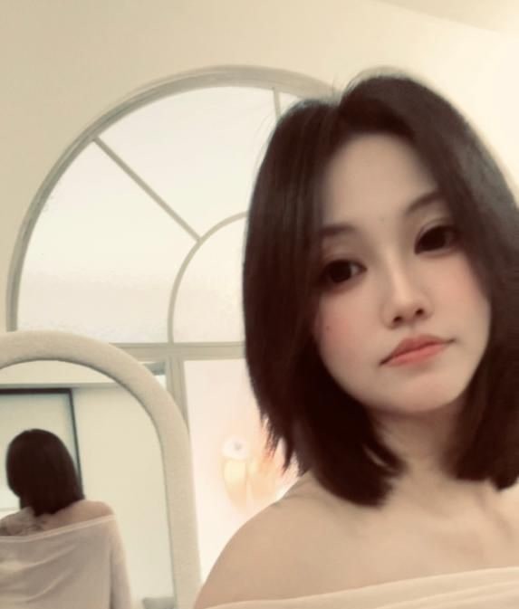 徐汇佛系猫妮 图片 2