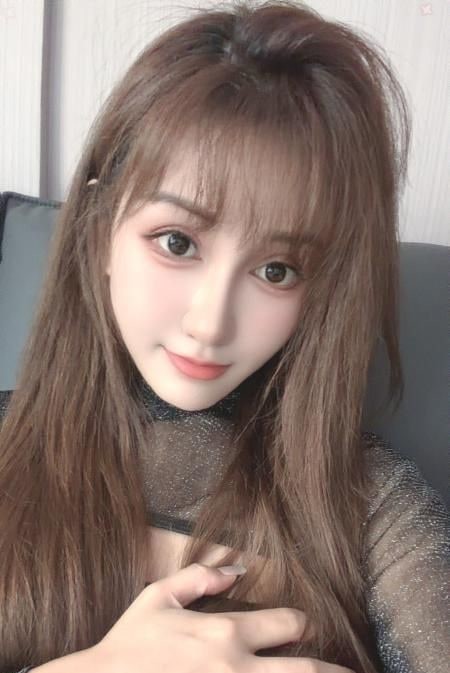成都小猫钓鱼小姐姐 图片 1