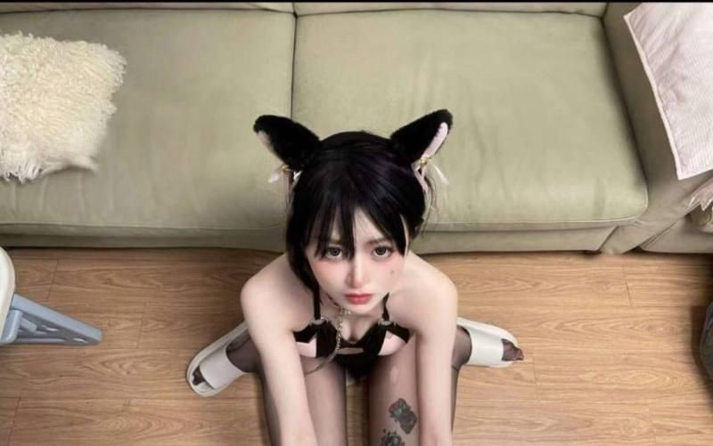 普陀凡凡SM女奴 图片 2