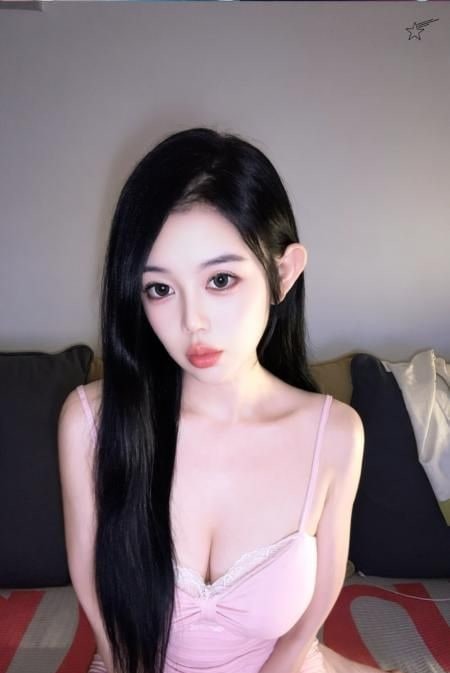 性感纯欲骚狐狸 图片 3