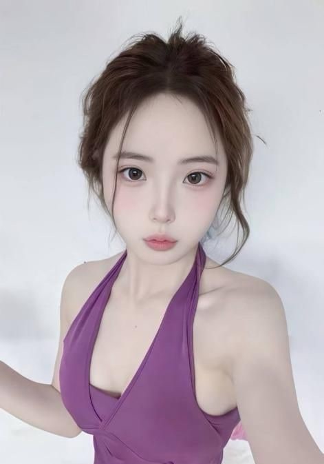 天河肤白貌美饱饱 图片 2