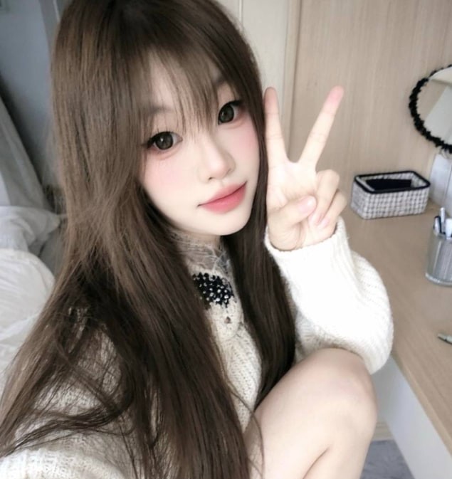 嫩妹三通不加钱 图片 2