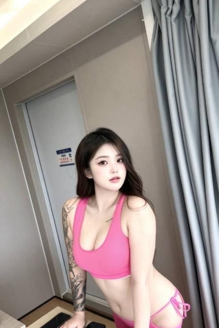 肥臀巨乳嫩妹雪儿 图片 3
