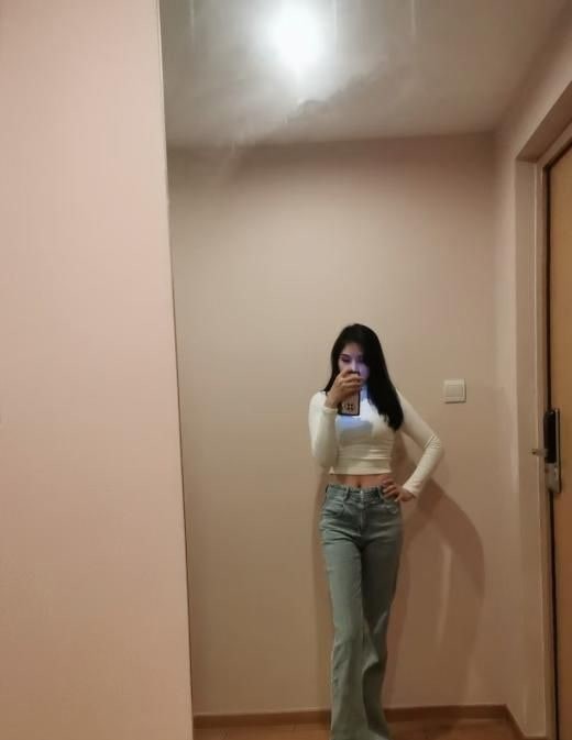 天府三街御姐服务控 图片 3