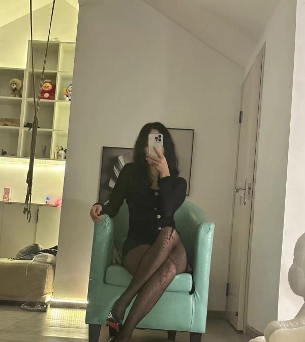 武汉女王女s心怡