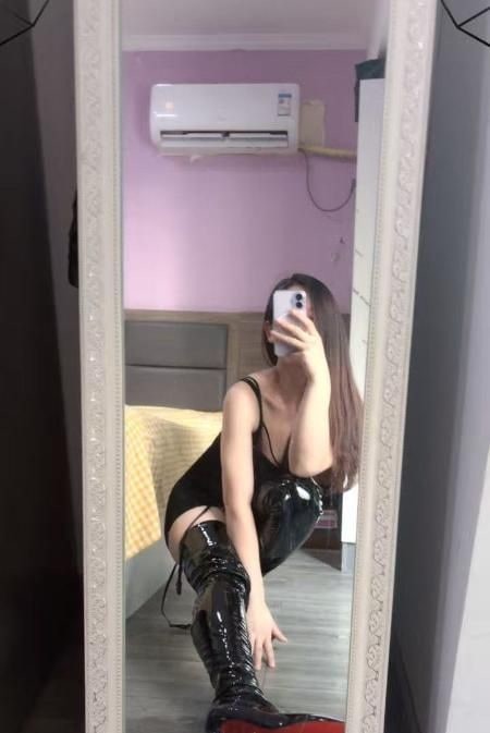 下沙御姐女王 图片 2