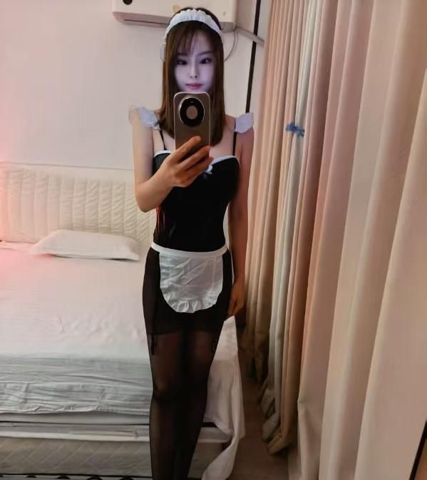 御姐范温柔小姐姐 图片 2