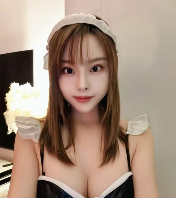 御姐范温柔小姐姐 图片 3