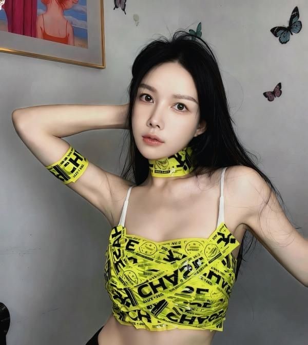 福田御姐服务控凌薇 图片 2