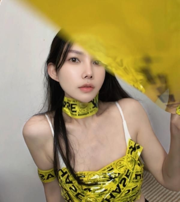 福田御姐服务控凌薇 图片 3