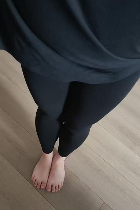 东北巨乳小姐姐 图片 2