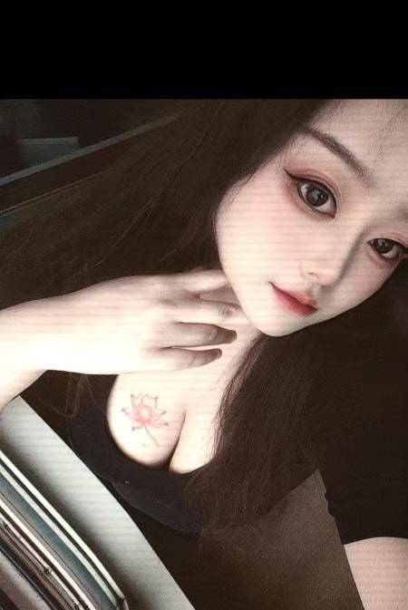 东北巨乳小姐姐 图片 3