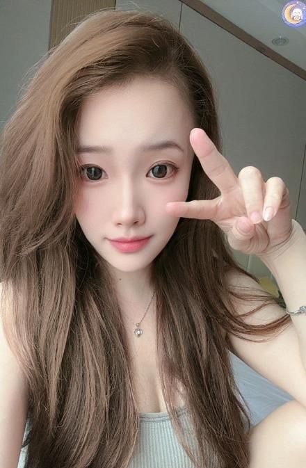 黄埔大胸好身材灵儿 图片 2