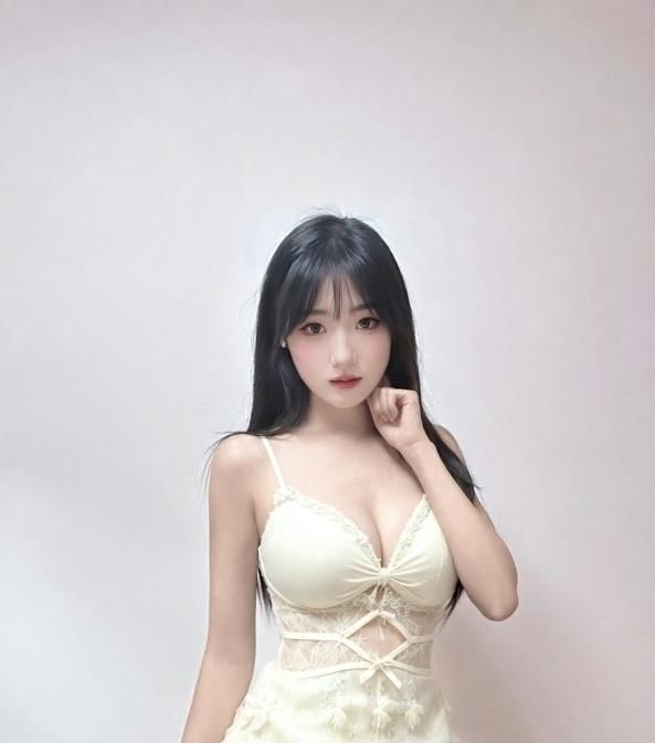 光谷性感大长腿馨儿 图片 2