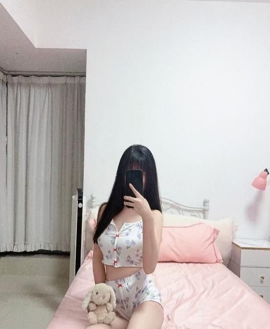 光谷性感大长腿馨儿 图片 4