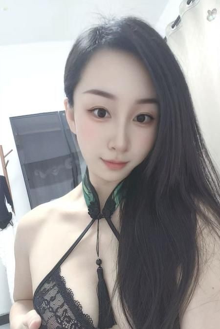 光谷小瑶瑶 图片 2