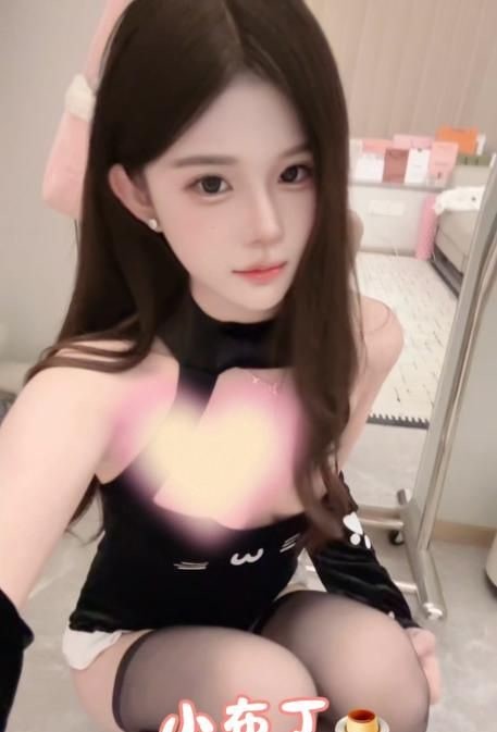 性感纯欲妹妹 图片 3