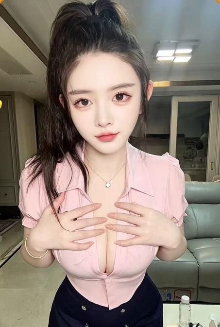 杭州大奶歆倪 图片 3