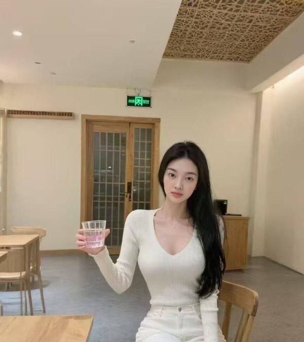 滨江双飞姐妹花 图片 4
