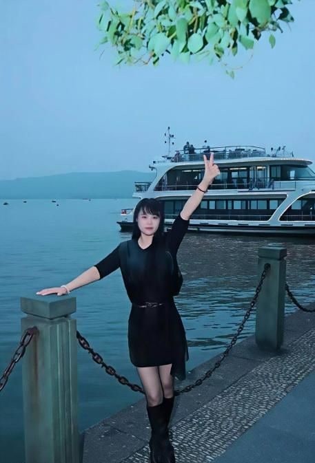 少妇糖糖 图片 4