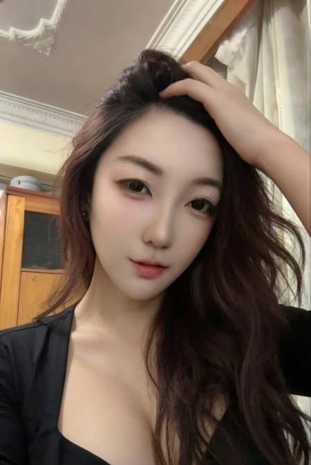浦东御姐兼职莞式服务 图片 1