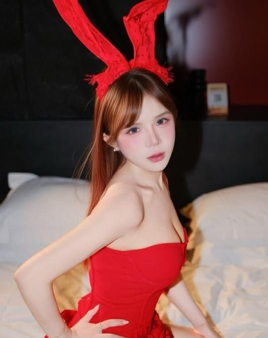大熊健身S腰纯欲妹 图片 4