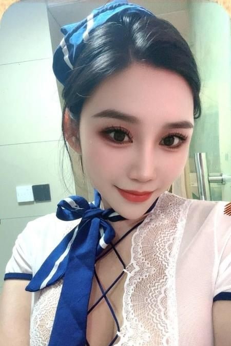 姑苏区御姐大长腿姐姐 图片 2